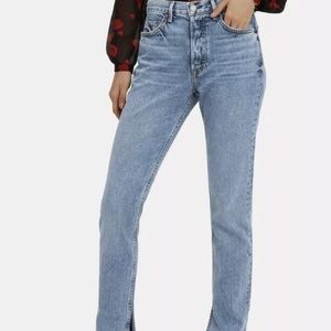 Grlfrnd Addison size 26